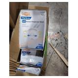 Vented respirator 4x the bid
