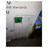 Black and Decker portable air conditioner