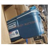 150qt Coleman cooler