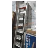 Cargo smart ladder