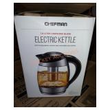 Chefman Electric kettle