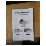 Poultry house