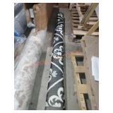 6ft6ibx9ft6in Area Rug