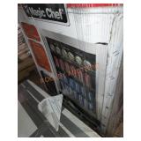 Magic Chef Beverage Cooler