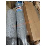 360sqft underlayment