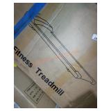 Fitness Treadmill