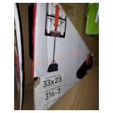 SKLZ Mini Basketball Hoop