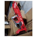 NERF Mega Gun