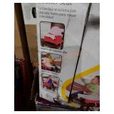 Safety 1st Booster Seat