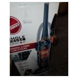 Hoover Vacuum