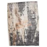 Weaver luxe throw rug