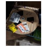 Everbilt 3/4"x150" webbing strap