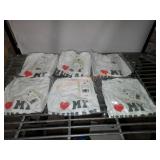 Case of Target  "Heart my Human" Pet T