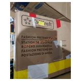 KidKraft fashion pretend station