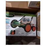 Scotts Reel Mower