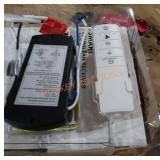 Hampton Bay fan remote