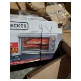 BLACK&DECKER Air Fry Convection Oven