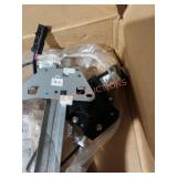 Window Regulator Assembly