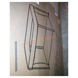 Dom pop up play place