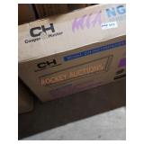 Cooper and hunter wall mount air conditioner