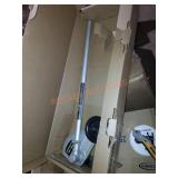 Greenworks edger attachment