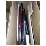 Miscellaneous shelving unit