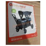 Baby Trend Stroller/Wagon