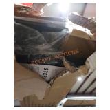 4" steel lawn edging