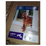 PetSafe Sliding Glass Door