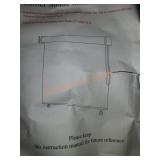 Phil villa roller shade