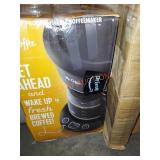 McCoffee coffee maker