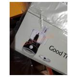 Hamilton Beach food processor