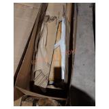 Monibloom shelving unit