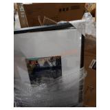 8x10 picture frame-damage