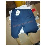 Impact shorts 7x money