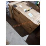 120V Toshiba microwave