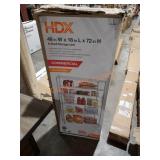HDX 6-Sheld Storage Unit