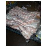 4ct Kona Sol Size X Bikini Bottoms