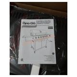 Dyna-Glo Grill