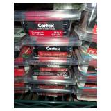 Cortex Screws