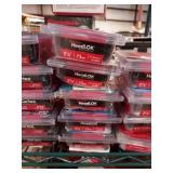 Headlock Wood Screws