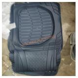 Car mats