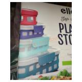 Ello Plastic Storage Set