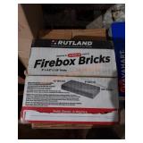 Fire Bricks