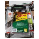 Vigoro planter brackets.