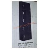 Hodedah storage cabinet