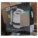 Vornado room humidifier