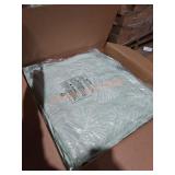 24"x24" patio cushions