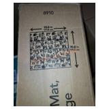 Northstates play mat