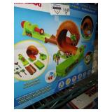 Sonic the Hedgehog Toy Set